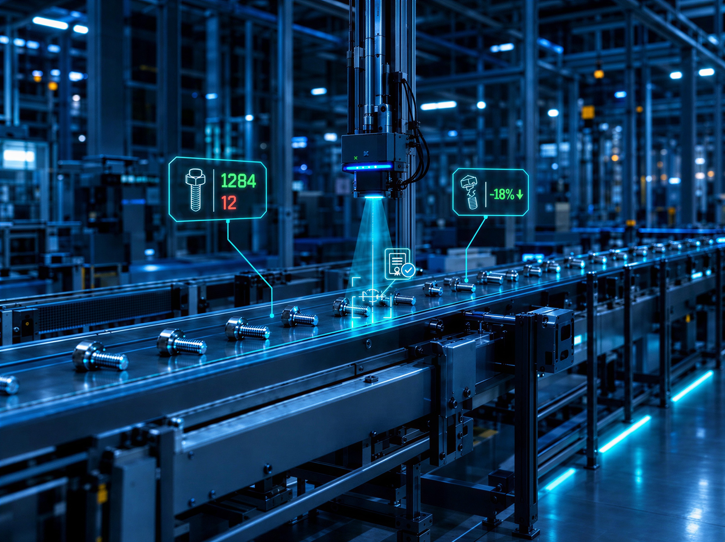 Industry Automation