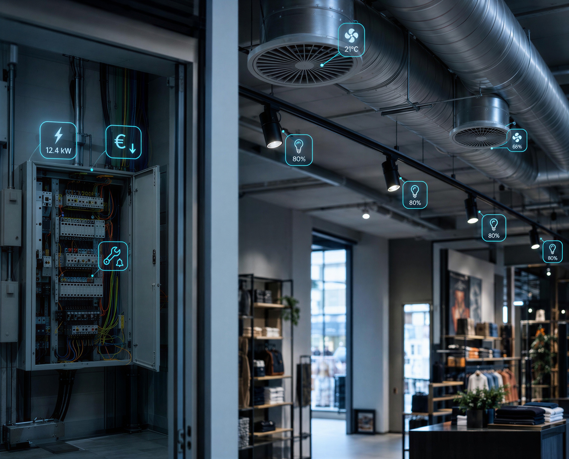 Retail Automation