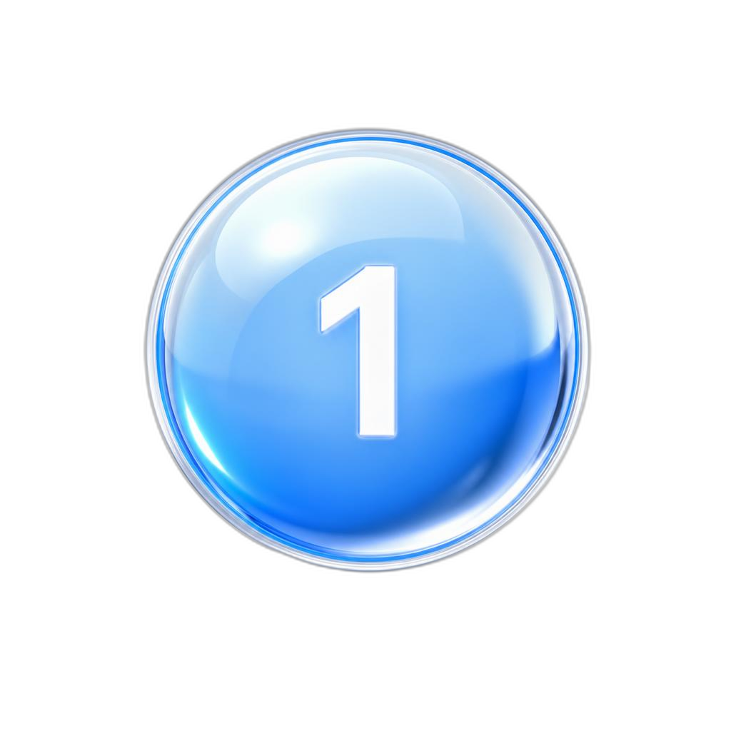 1